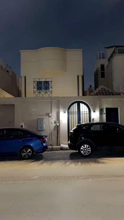 6 Bedroom Villa for Sale in North Riyadh, Riyadh - For Sale Independent Villa in Al Nafal, North Riyadh