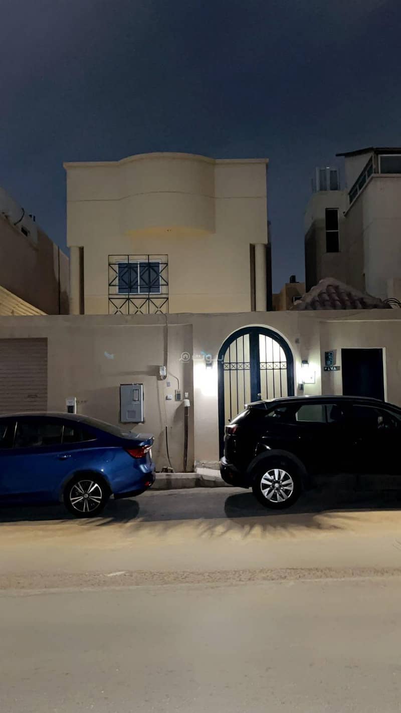 For Sale Independent Villa in Al Nafal, North Riyadh