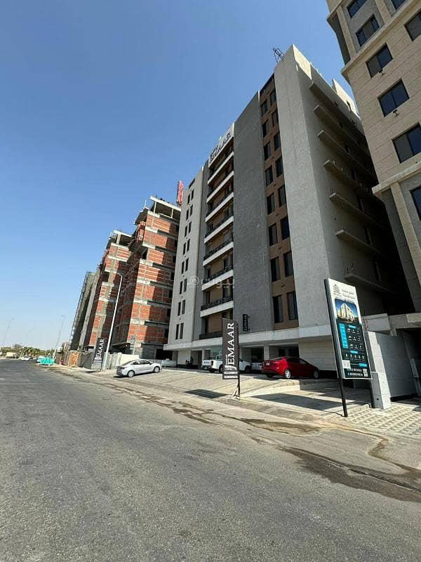 Luxury Apartments for Sale in Al Fayhaa, North Jeddah