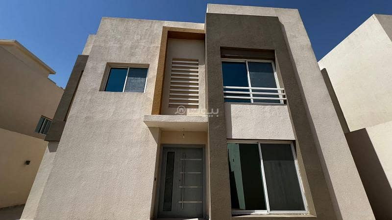 For Rent Villa in Al Rimal, East Riyadh