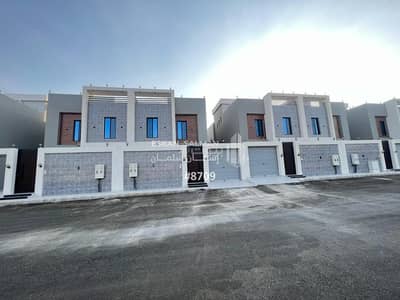 9 Bedroom Villa for Sale in North Jeddah, Jeddah - Villa - Jeddah - Al-Rehmania Neighborhood