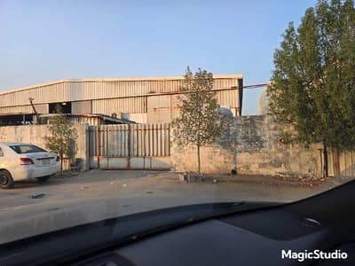 Warehouse for Rent in Al Rabya, Dammam - Workshop for Rent in Al Rabya, Dammam