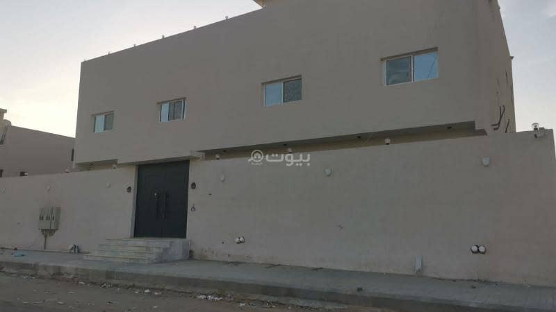 Apartment For Rent in Al Zumorrud, North Jeddah