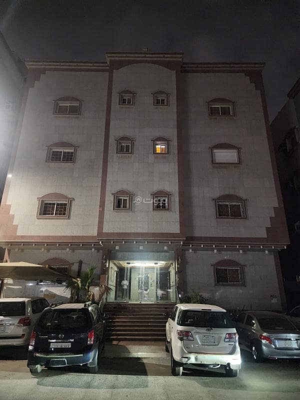 Apartment For Sale in Bani Malik, North Jeddah