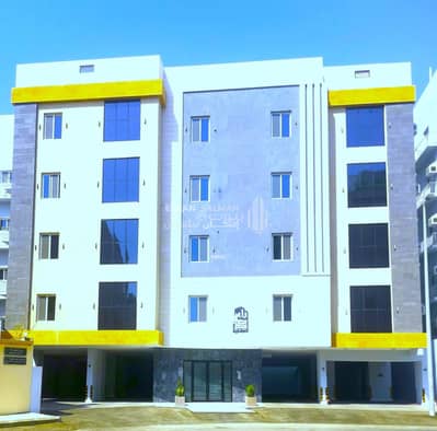 5 Bedroom Apartment for Sale in North Jeddah, Jeddah - Apartment - Jeddah - Al Rayyan neighborhood