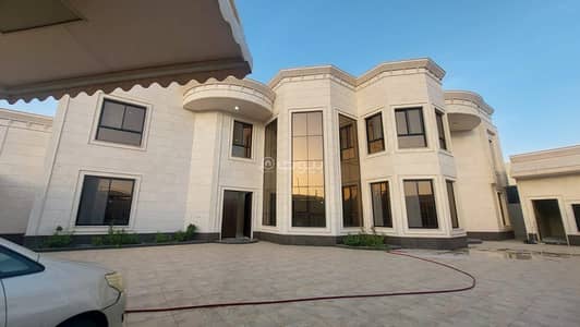 8 Bedroom Villa for Sale in Murefeq, Hail - Villa for Sale in Al Wadi, Hail