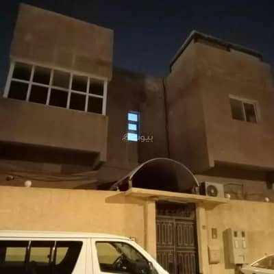 8 Bedroom Villa for Sale in North Riyadh, Riyadh - Villa for sale on Abu Al-Fadl Street, Al Warood District, Riyadh City, Riyadh Region