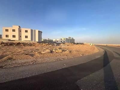 Commercial Land for Sale in West Riyadh, Riyadh - Land for sale in  Al Mahdiyah, West Riyadh