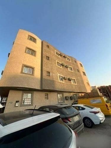 Apartment for sale in Badr, south of Riyadh