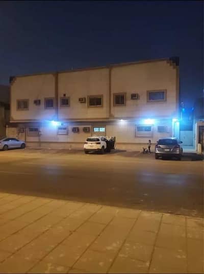 2 Bedroom Flat for Rent in East Riyadh, Riyadh - Apartment for rent on Diyarat Street, Granada neighborhood, Riyadh city, Riyadh region