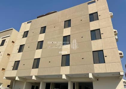 5 Bedroom Flat for Sale in Umm al-Salam, Jeddah - Apartment - Jeddah - Um Al-Salam neighborhood (Al Ain Al-Aziziya)