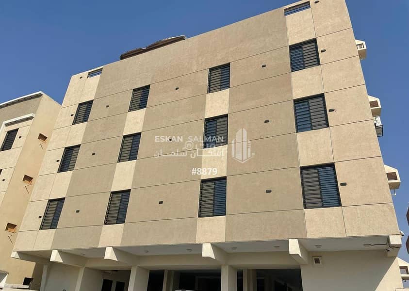 Apartment - Jeddah - Um Al-Salam neighborhood (Al Ain Al-Aziziya)