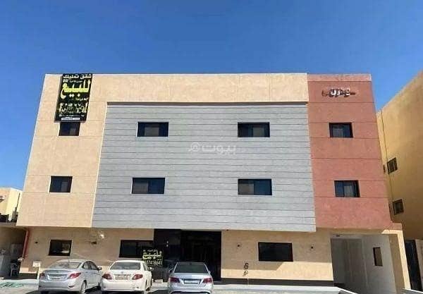 Apartment for Sale in Dhahrat Laban, West Riyadh