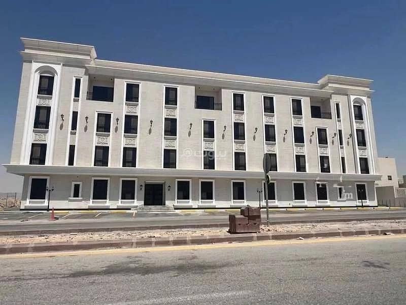 Apartment For Sale in Al Qirawan, North Riyadh