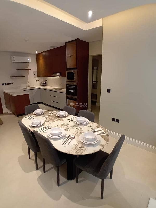 Luxurious residential apartment combining comfort, luxury, and security! ✨