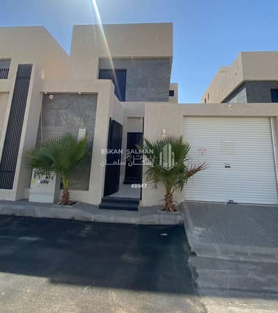 7 Bedroom Villa for Sale in Al Humar Al Janubi, Buraydah Al Qassim Region - Villa - Buraydah - Al Hamra (Al Shafaq)