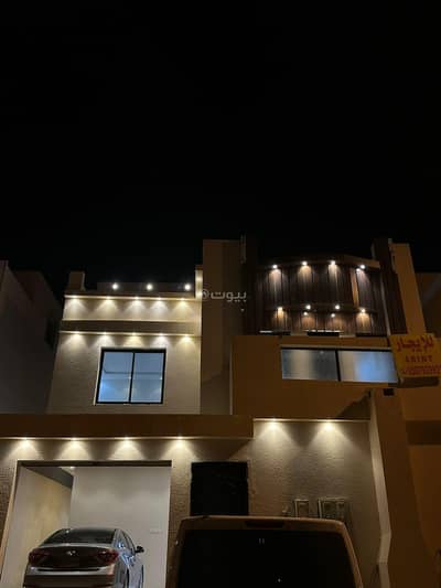 5 Bedroom Villa for Sale in East Riyadh, Riyadh - 5 bedroom villa for sale in Ar Rimal, Riyadh