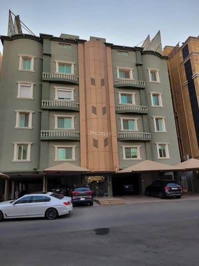 5 Bedroom Residential Building for Rent in North Jeddah, Jeddah - Luxurious apartment for rent in  Al Muhammadiyah, North Jeddah