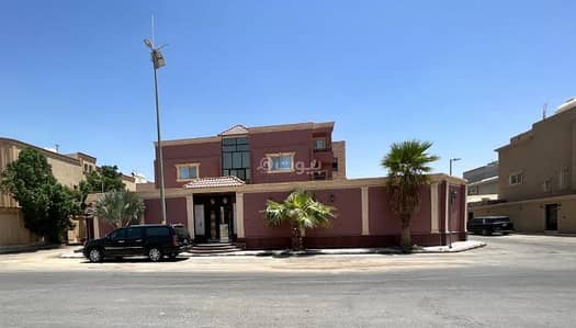 5 Bedroom Villa for Sale in North Riyadh, Riyadh - Villa for sale in King Fahd district