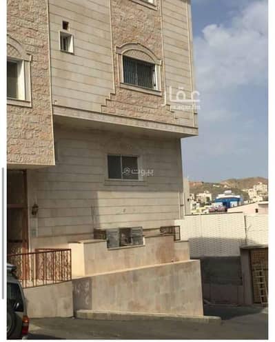 1 Bedroom Apartment for Rent in Al Nuzhah, Taif - Apartment For Rent in Al Nuzhah, Taif