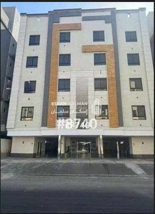 Apartment - Jeddah - Al Manar neighborhood