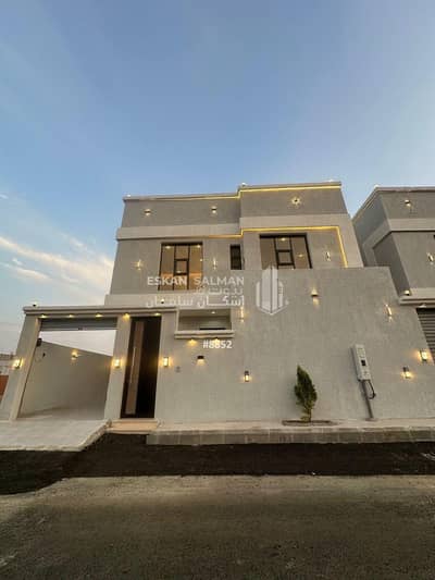 5 Bedroom Villa for Sale in Al Asala, Bahrah 3 - Villa - Mecca - Bahrat District (Wadi Al-Shu'ba in Bahrat City, Mecca-Jeddah Old Road)