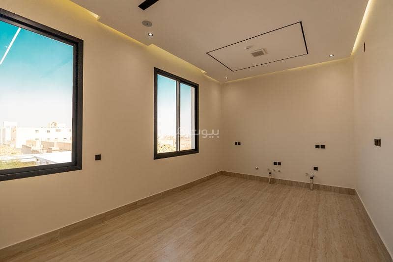 5 bedroom apartment for sale in Dhahrat Laban, Riyadh