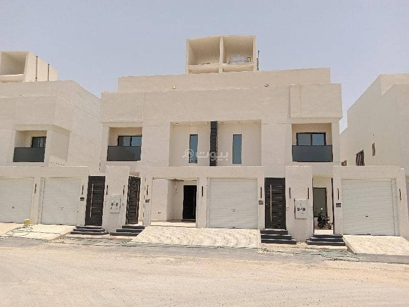 Floor For Sale in Badr, South Riyadh