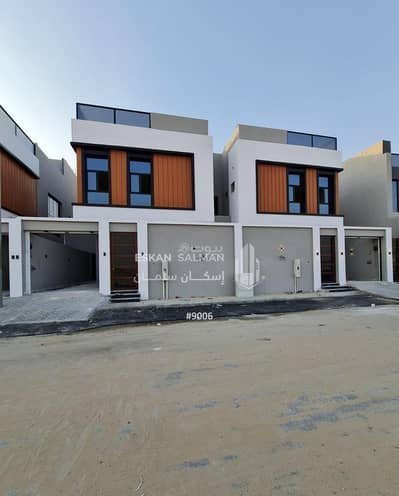 7 Bedroom Villa for Sale in Al Ahsa - Villa - Al Hofuf - Al Dana