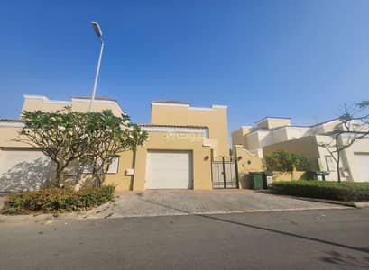 3 Bedroom Villa for Rent in King Abdullah Economic City - Vila for rent in King Abdullah Economic City