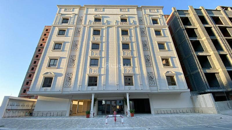 Luxury Apartments for Rent in Al Fayhaa, North Jeddah