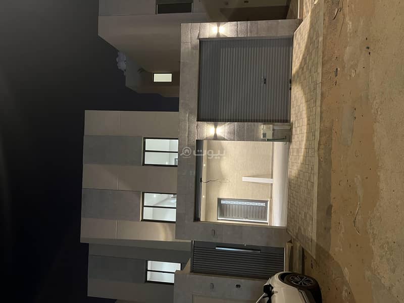 Villa for rent in Al Rimal, East Riyadh