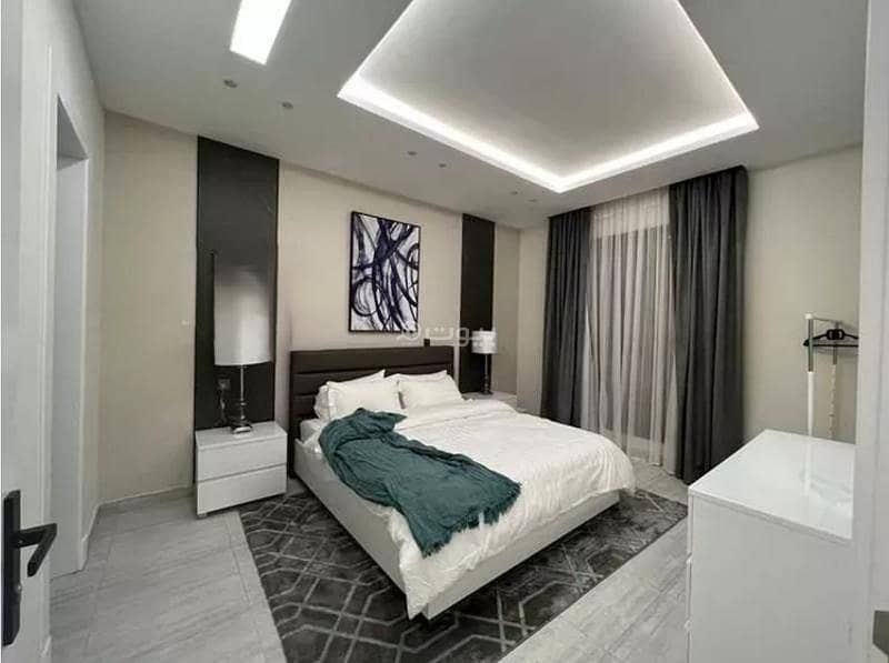 3 bedroom apartment for rent in Arqa, Riyadh