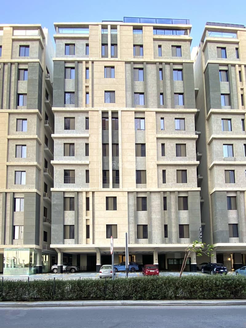 4 Bedroom Brand New Apartment For Rent in Al Fayhaa, Jeddah