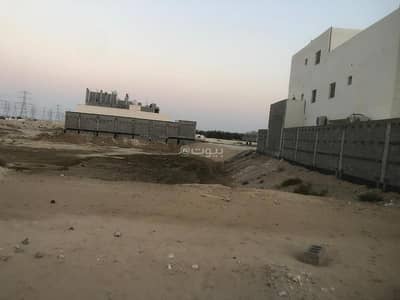 Residential Land for Sale in Al Aziziyah, Al Jubail - Land for sale in Al-Dahiyah district in Jubail