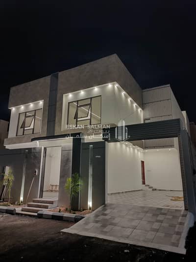 8 Bedroom Villa for Sale in Ar Rehab 3, Jazan - Villa Duplex - Jazan - Al Suwais / Al Rehab