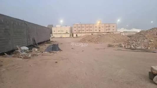 Land for Sale in Al Nakhil, Buraydah Al Qassim Region - For Sale Land in Al Nakhil, Buraydah Al Qassim Region