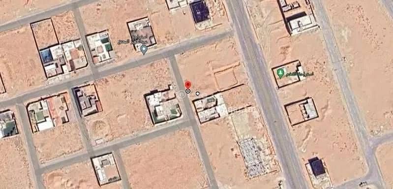 Land for Sale in Al-Laseeb Buraydah, Buraydah Al Qassim Region