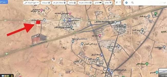 Land for Sale in Buraydah Al Qassim Region - For Sale Land in Buraydah Al Qassim Region