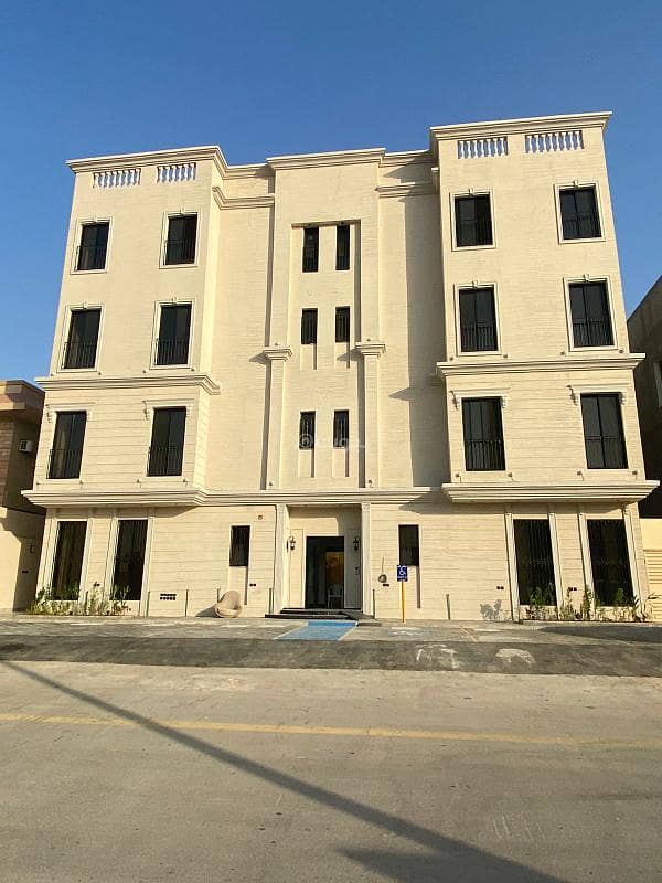 Apartment For Sale in Al Suwaidi, West Riyadh