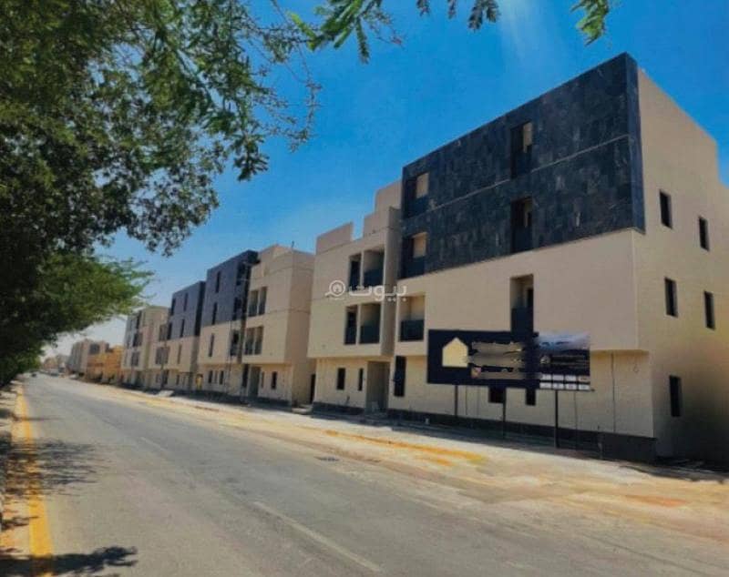 Apartment For Sale in Al Zahrah, West Riyadh