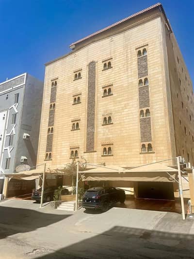 3 Bedroom Apartment for Sale in North Jeddah, Jeddah - Apartment For Sale in Al Waha, North Jeddah