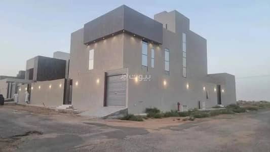 15 Bedroom Villa for Sale in Al Naqeeb Al Janubi, Buraydah Al Qassim Region - Villa for Sale in Al Naqeeb Al Janubi, Buraydah Al Qassim Region