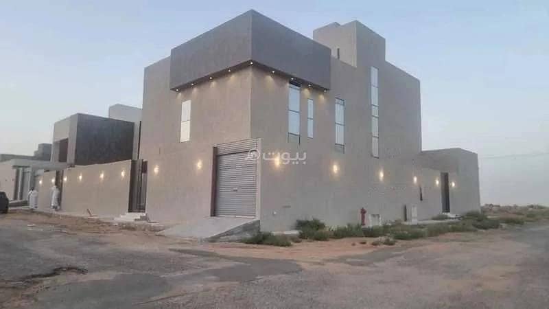 Villa for Sale in Al Naqeeb Al Janubi, Buraydah Al Qassim Region