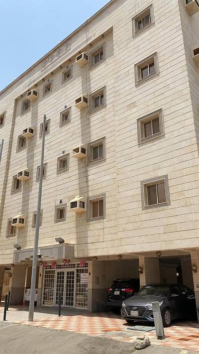 2 Bedroom Residential Building for Rent in North Jeddah, Jeddah - Apartment for rent in 
Al Bawadi, North Jeddah