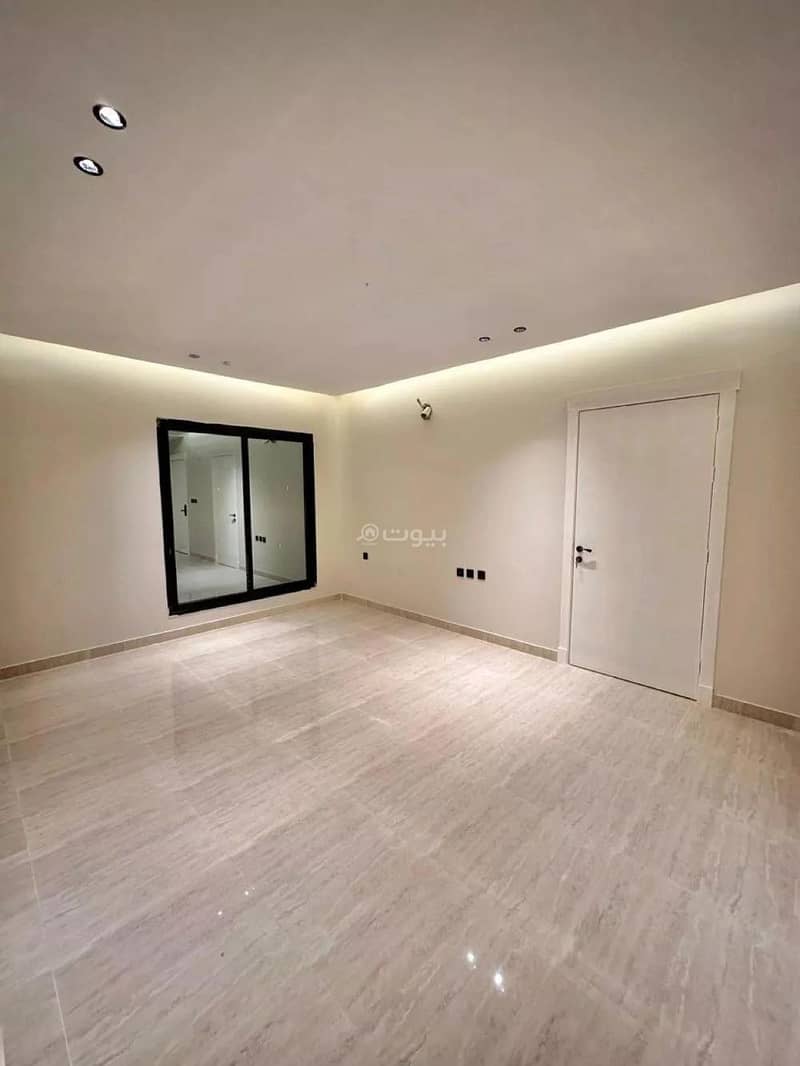 Apartment for sale in Al Hamra, Al Khobar