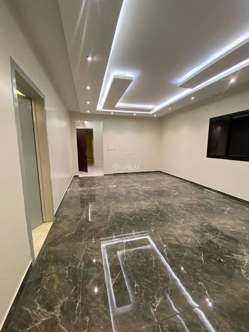 Apartment for Sale in Qurtubah, East Riyadh