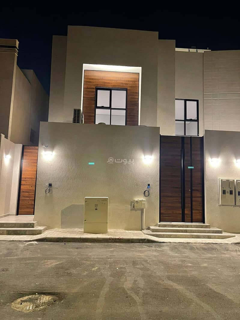 Apartment for Rent in Al Yasmin, North Riyadh