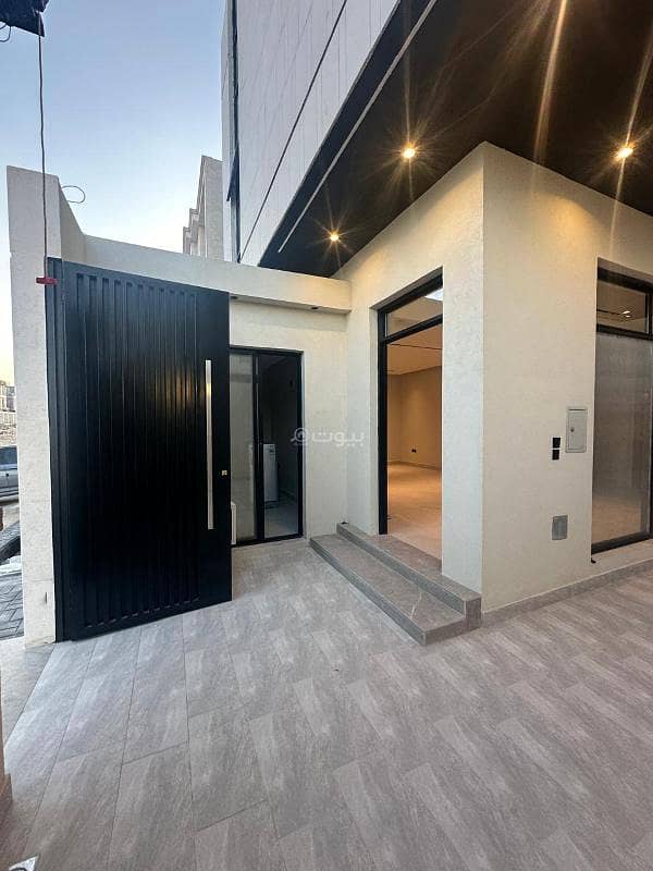 Villa for sale in Narjes, Riyadh