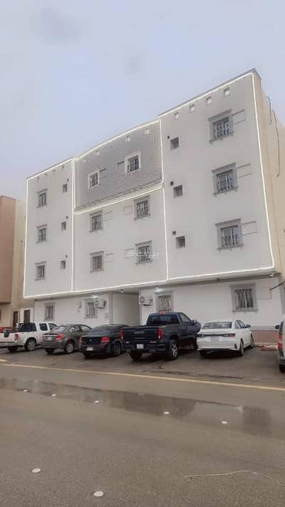 1 Bedroom Flat for Rent in East Riyadh, Riyadh - Apartment for rent in Yarmuk, east of Riyadh